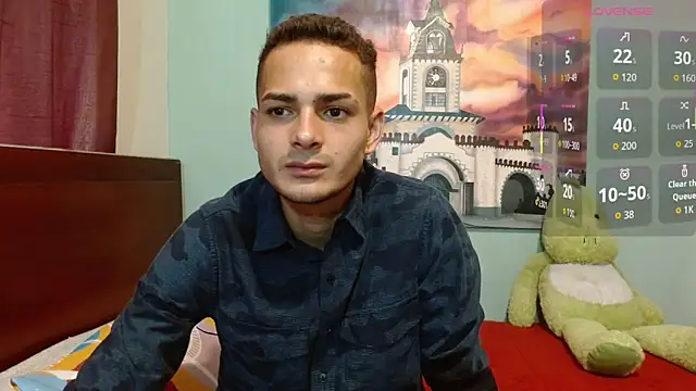 Snapshot of Jeffstyle18 chatting on November 19, 5:13 pm Jeffstyle18 online show from November 19, 5:13 pm