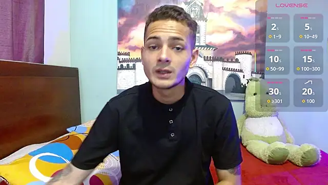 Snapshot of Jeffstyle18 chatting on November 20, 3:23 pm Jeffstyle18 online show from November 20, 3:23 pm