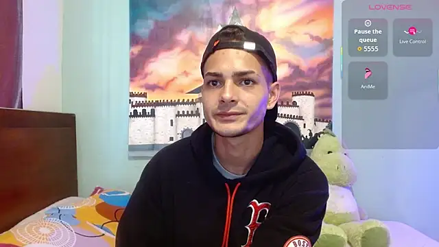 Snapshot of Jeffstyle18 chatting on November 21, 3:54 pm Jeffstyle18 online show from November 21, 3:54 pm