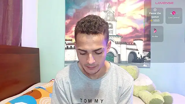 Snapshot of Jeffstyle18 chatting on November 24, 3:12 pm Jeffstyle18 online show from November 24, 3:12 pm