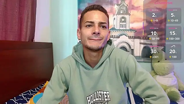 Snapshot of Jeffstyle18 chatting on November 25, 4:07 pm Jeffstyle18 online show from November 25, 4:07 pm