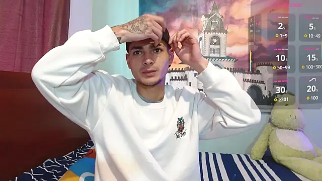 Snapshot of Jeffstyle18 chatting on November 26, 3:13 pm Jeffstyle18 online show from November 26, 3:13 pm