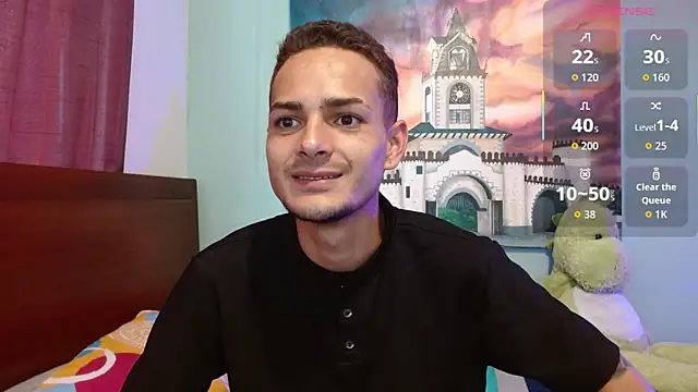 Snapshot of Jeffstyle18 chatting on November 27, 3:25 pm Jeffstyle18 online show from November 27, 3:25 pm