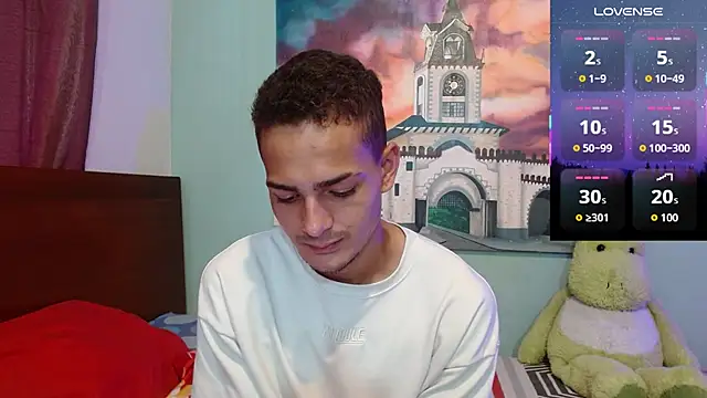 Snapshot of Jeffstyle18 chatting on November 28, 3:14 pm Jeffstyle18 online show from November 28, 3:14 pm