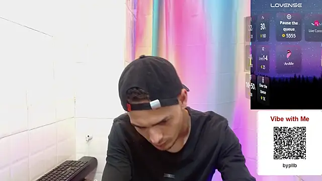 Snapshot of Jeffstyle18 chatting on November 29, 5:16 pm Jeffstyle18 online show from November 29, 5:16 pm