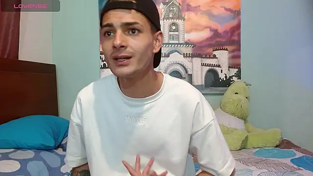 Snapshot of Jeffstyle18 chatting on December 1, 7:30 pm Jeffstyle18 online show from December 1, 7:30 pm