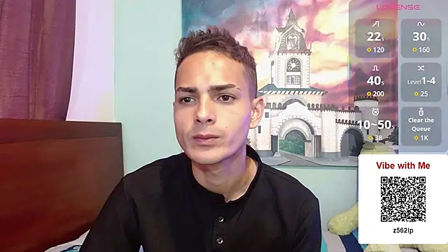 Snapshot of Jeffstyle18 chatting on December 15, 3:49 pm Jeffstyle18 online show from December 15, 3:49 pm