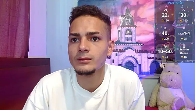 Jeffstyle18 online show from February 3, 5:18 pm