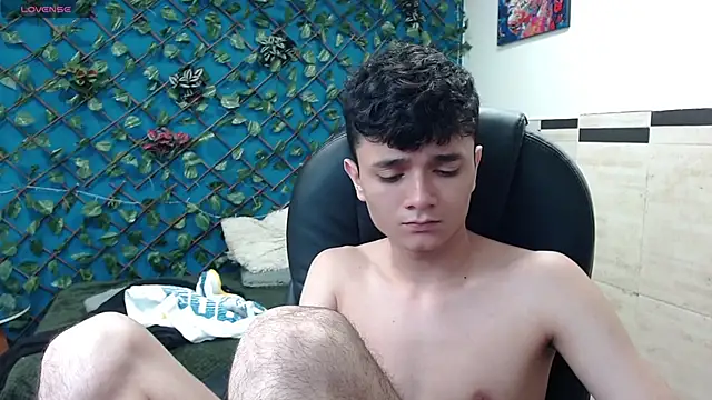 Waturox online show from December 18, 10:24 pm