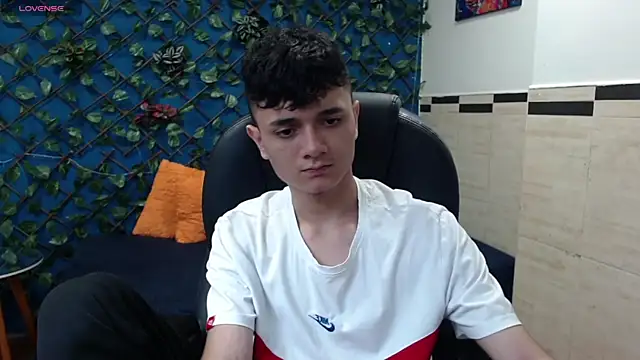Waturox online show from January 8, 7:24 pm