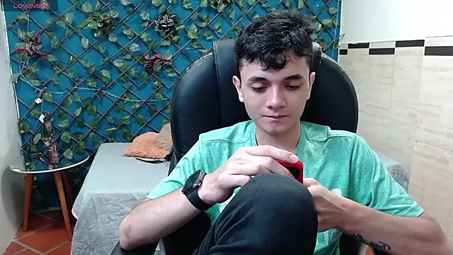 Waturox online show from September 22, 7:49 pm