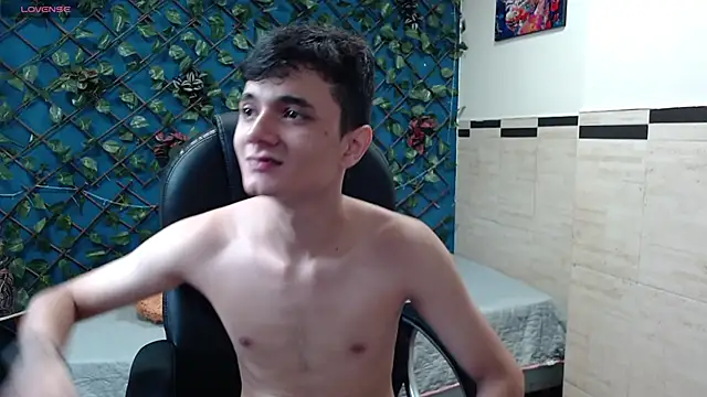 Waturox online show from September 26, 7:18 pm