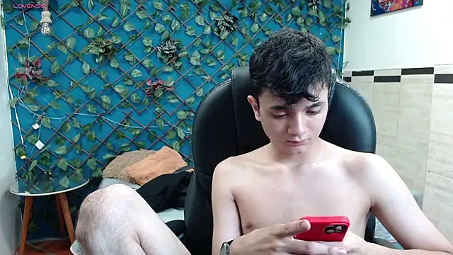 Waturox online show from October 4, 7:23 pm