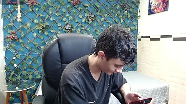 Waturox online show from October 14, 7:36 pm