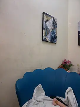 ChristyAddams online show from February 6, 12:30 pm