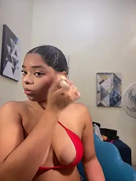 ChristyAddams online show from June 7, 12:31 pm