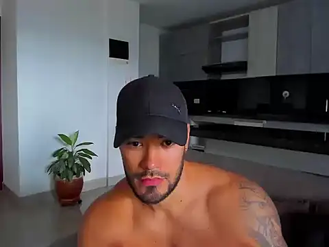 Alexander Martines online show from September 22, 9:06 pm