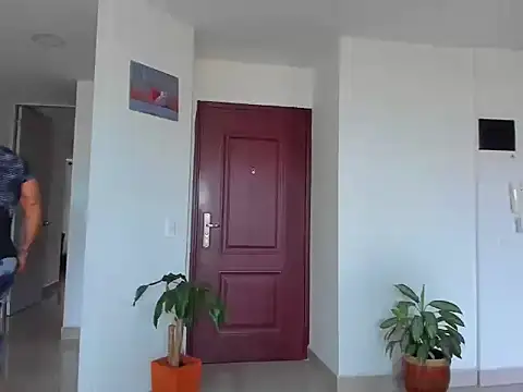 Alexander Martines online show from October 15, 9:15 pm