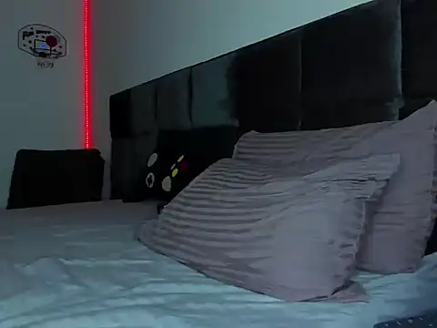 Alexander Martines online show from November 11, 1:16 am