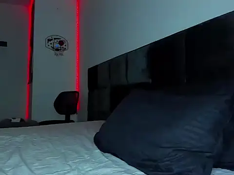 Alexander Martines online show from November 25, 11:38 pm