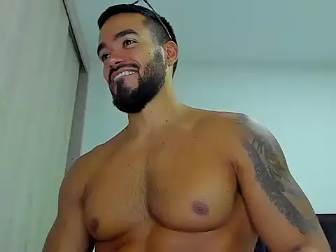 Alexander Martines online show from March 7, 1:57 am