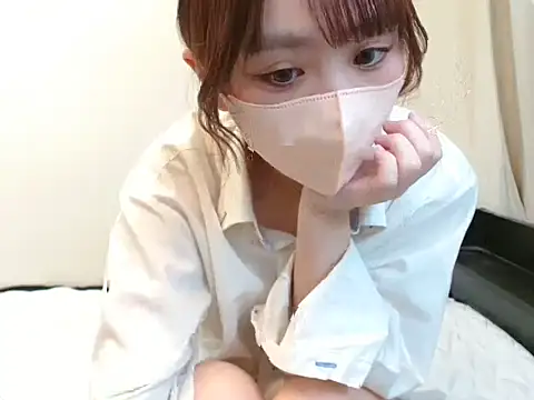 Samourai-Girls1 online show from February 27, 1:33 pm