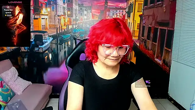 Snapshot of Salomeediaz_ chatting on January 19, 4:14 pm Salomeediaz online show from January 19, 4:14 pm