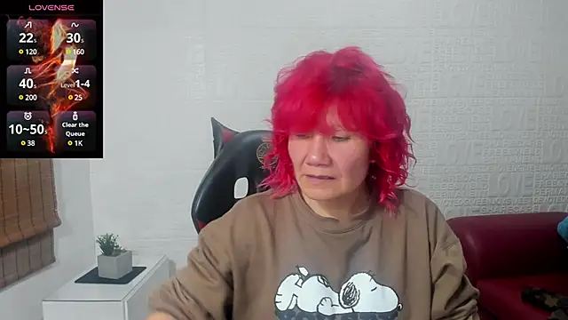 Snapshot of Salomeediaz_ chatting on January 21, 9:04 pm Salomeediaz online show from January 21, 9:04 pm