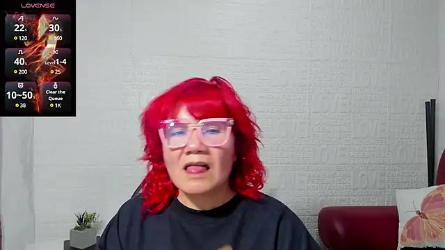 Snapshot of Salomeediaz_ chatting on January 27, 8:49 pm Salomeediaz online show from January 27, 8:49 pm