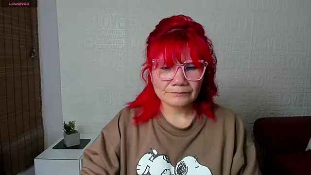 Snapshot of Salomeediaz_ chatting on January 30, 8:53 pm Salomeediaz online show from January 30, 8:53 pm