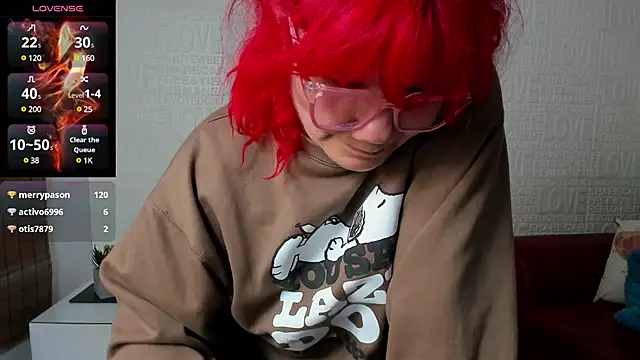 Snapshot of Salomeediaz_ chatting on January 31, 2:58 am Salomeediaz online show from January 31, 2:58 am