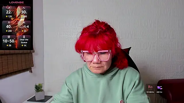 Snapshot of Salomeediaz_ chatting on January 31, 9:05 pm Salomeediaz online show from January 31, 9:05 pm