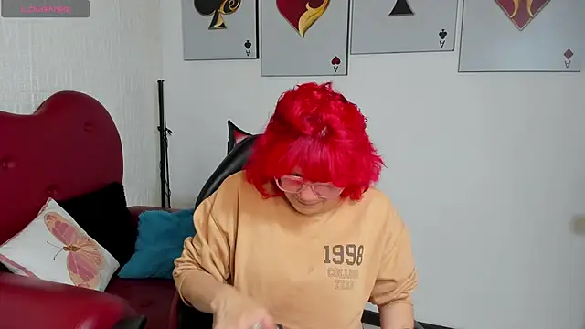 Snapshot of Salomeediaz_ chatting on February 1, 9:08 pm Salomeediaz online show from February 1, 9:08 pm