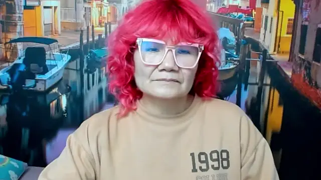 Snapshot of Salomeediaz_ chatting on February 16, 4:32 pm Salomeediaz online show from February 16, 4:32 pm