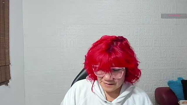 Snapshot of Salomeediaz_ chatting on February 28, 9:12 pm Salomeediaz online show from February 28, 9:12 pm