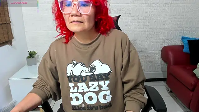 Snapshot of Salomeediaz_ chatting on March 2, 2:51 am Salomeediaz online show from March 2, 2:51 am