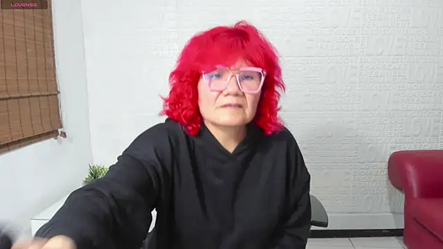 Snapshot of Salomeediaz_ chatting on March 5, 2:14 am Salomeediaz online show from March 5, 2:14 am