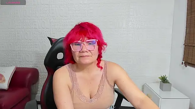 Snapshot of Salomeediaz_ chatting on March 6, 11:09 pm Salomeediaz online show from March 6, 11:09 pm