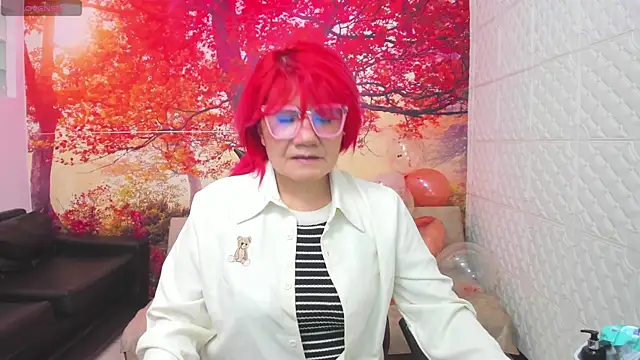 Snapshot of Salomeediaz_ chatting on March 7, 8:11 pm Salomeediaz online show from March 7, 8:11 pm