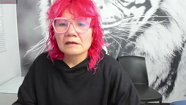 Snapshot of Salomeediaz_ chatting on March 16, 1:06 pm Salomeediaz online show from March 16, 1:06 pm