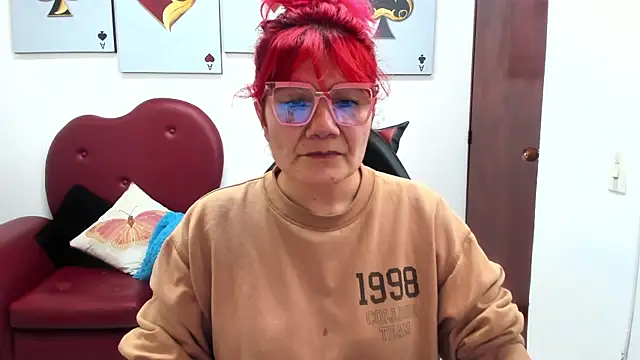 Snapshot of Salomeediaz_ chatting on September 9, 9:03 pm Salomeediaz online show from September 9, 9:03 pm