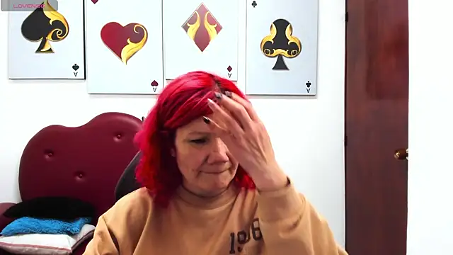 Snapshot of Salomeediaz_ chatting on September 15, 9:04 pm Salomeediaz online show from September 15, 9:04 pm