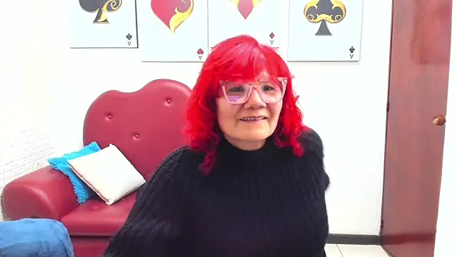 Snapshot of Salomeediaz_ chatting on September 18, 9:06 pm Salomeediaz online show from September 18, 9:06 pm