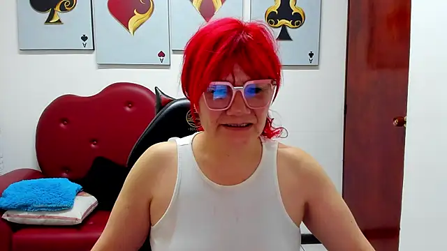 Snapshot of Salomeediaz_ chatting on September 21, 1:02 pm Salomeediaz online show from September 21, 1:02 pm