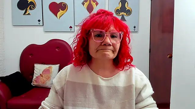 Snapshot of Salomeediaz_ chatting on September 25, 9:07 pm Salomeediaz online show from September 25, 9:07 pm