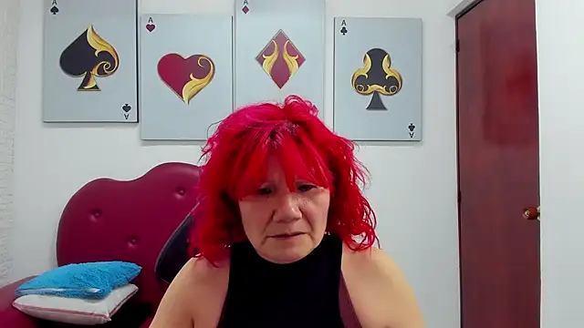 Snapshot of Salomeediaz_ chatting on September 26, 9:08 pm Salomeediaz online show from September 26, 9:08 pm