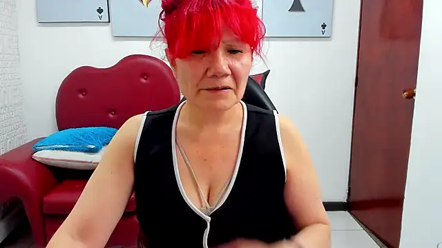 Snapshot of Salomeediaz_ chatting on September 27, 8:58 pm Salomeediaz online show from September 27, 8:58 pm