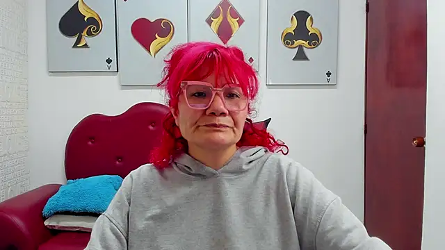 Snapshot of Salomeediaz_ chatting on September 29, 8:57 pm Salomeediaz online show from September 29, 8:57 pm