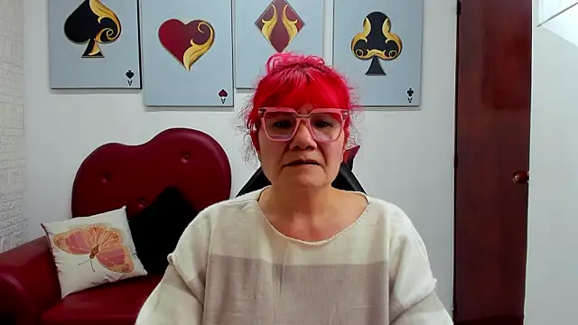 Snapshot of Salomeediaz_ chatting on October 4, 9:13 pm Salomeediaz online show from October 4, 9:13 pm