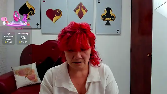 Snapshot of Salomeediaz_ chatting on October 6, 9:12 pm Salomeediaz online show from October 6, 9:12 pm